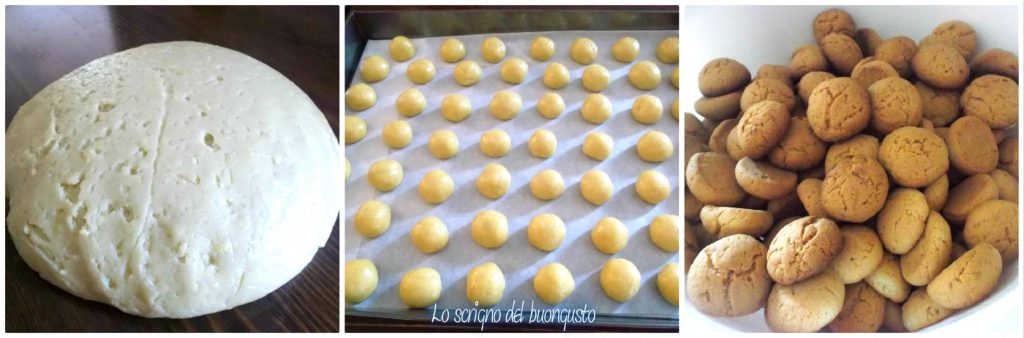 Melocotones Pequeños