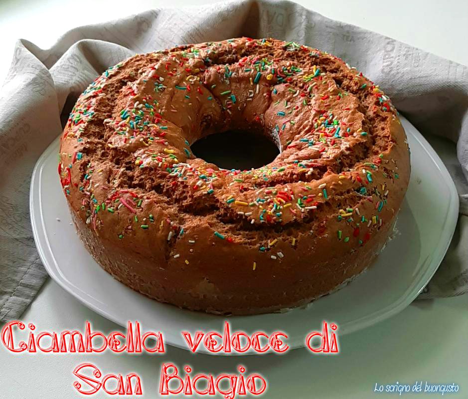 Rosca rápida de San Blas