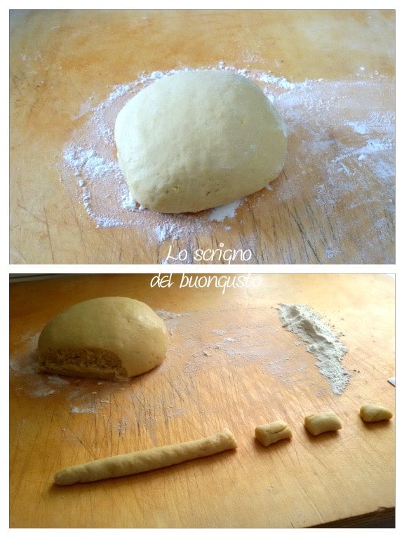 Castagnole de carnaval