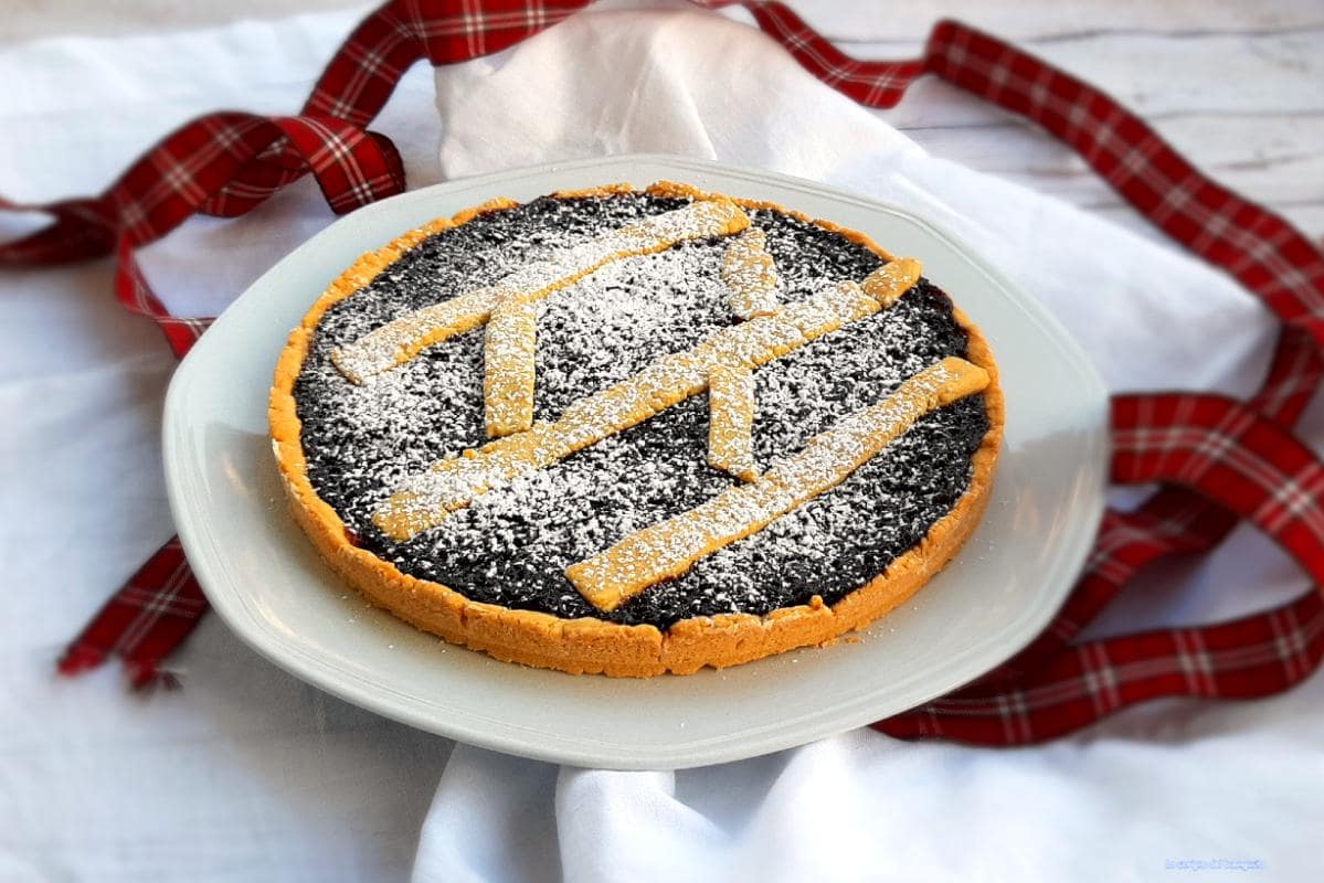 Tarta de San Francisco