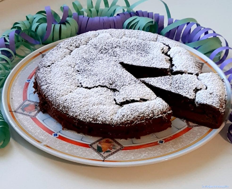 Crescionda spoletina de Carnaval