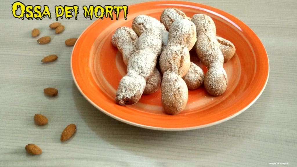 huesos de los muertos