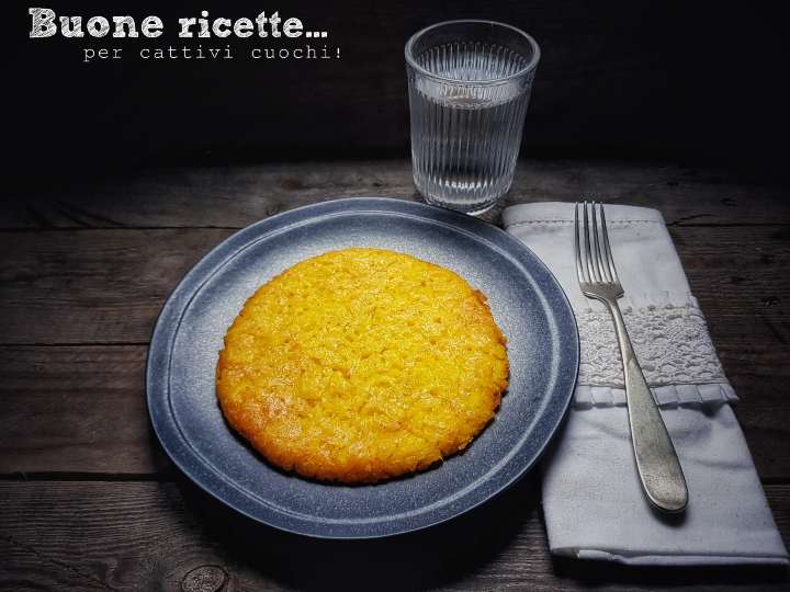 arroz a la sartén crujiente y aromático