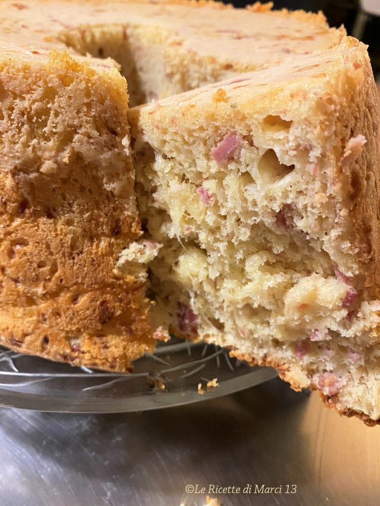 brioche rústica altísima