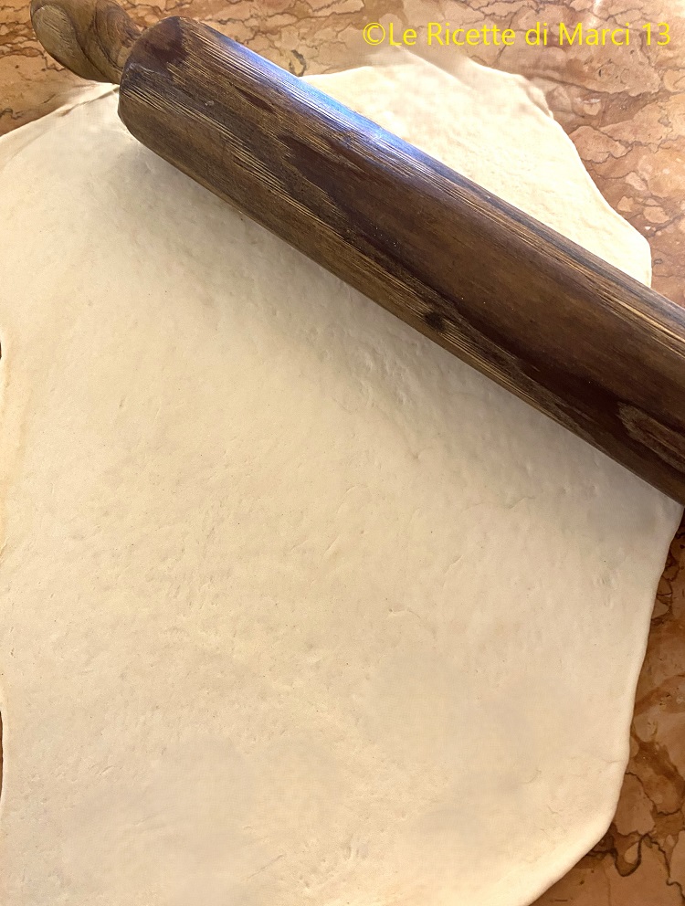 Burek fácil: pasta filo turca finísima