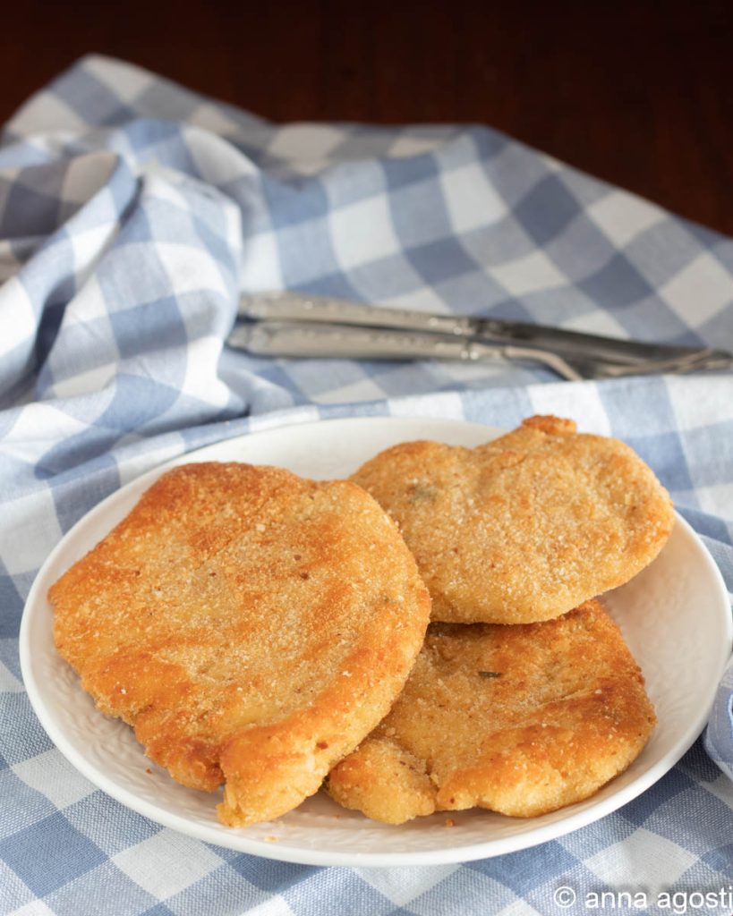 filetes de pollo sin huevo