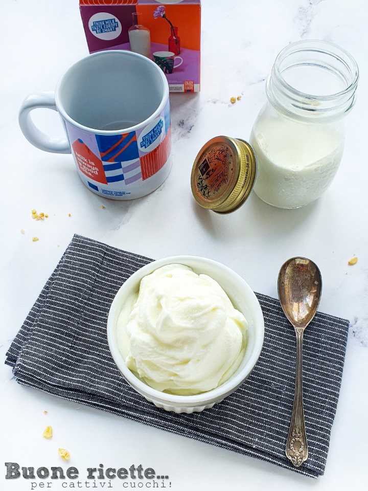 helado fiordilatte cremoso