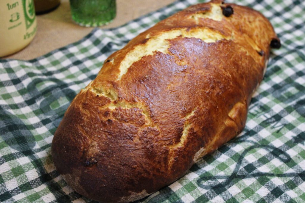 Pan de San Sebastián