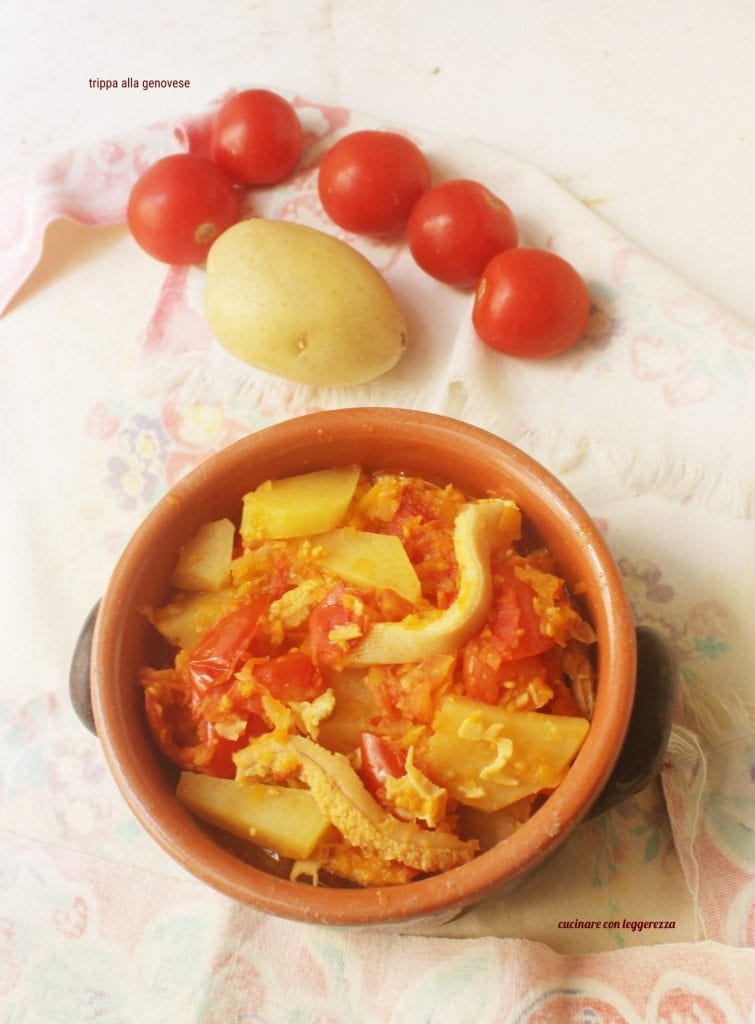 callos a la genovesa