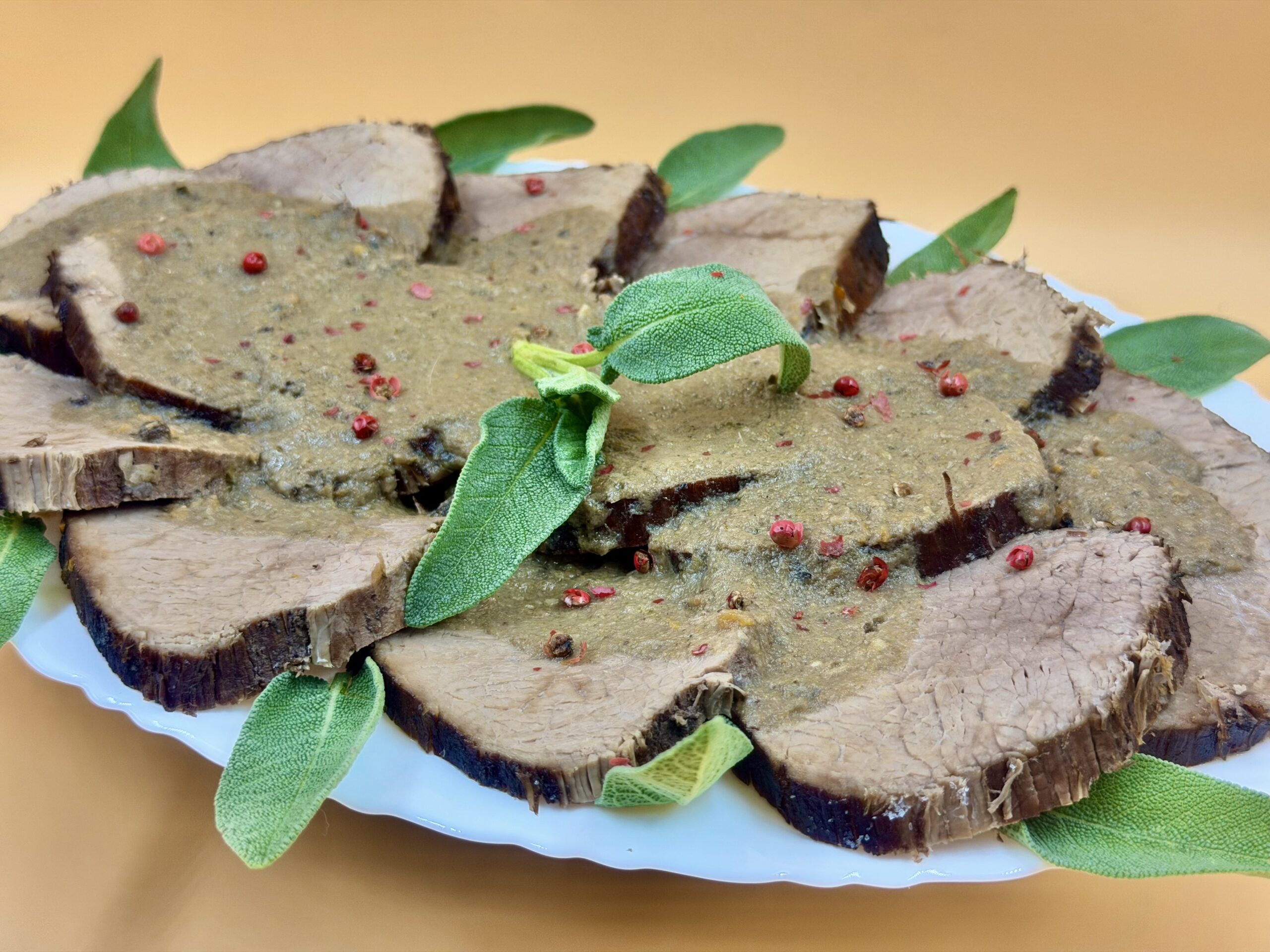 Estofado de Ternera Navideño al Vino Tinto – Segundo Plato Festivo