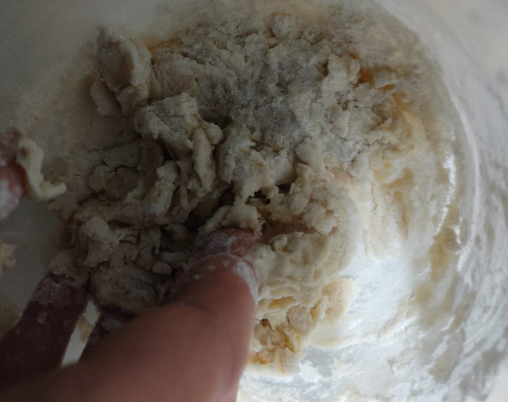 Nadalin veronés dulce de Navidad