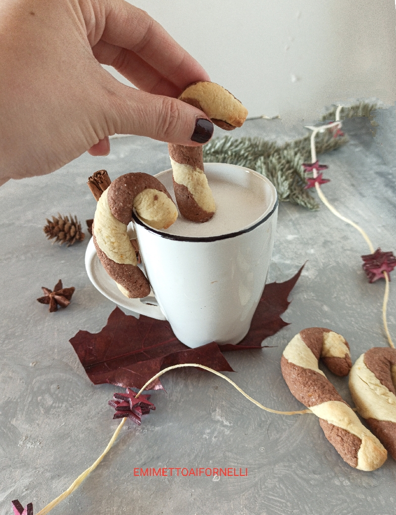 GALLETAS TRENZADAS DE NAVIDAD: INSTRUCCIONES PASO A PASO PARA UN ÉXITO GARANTIZADO