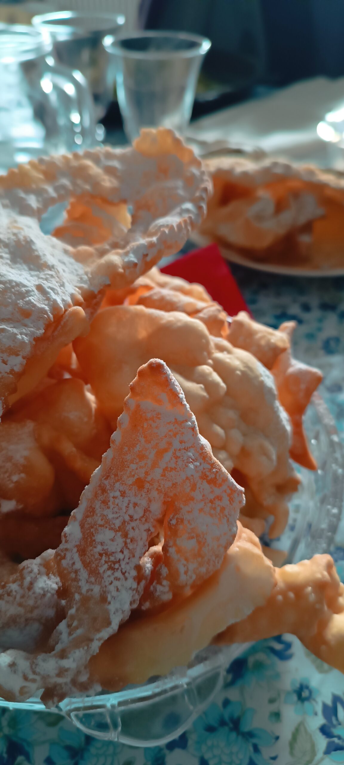 Chucherías de Carnaval