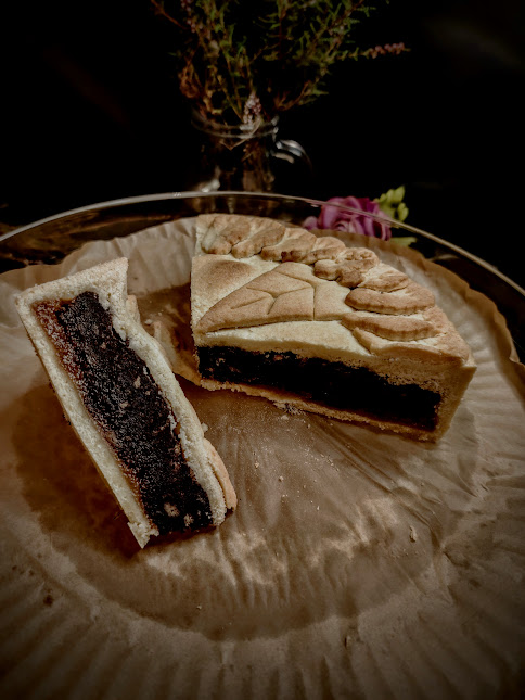 Tarta de pera y chocolate. Receta fácil para todos