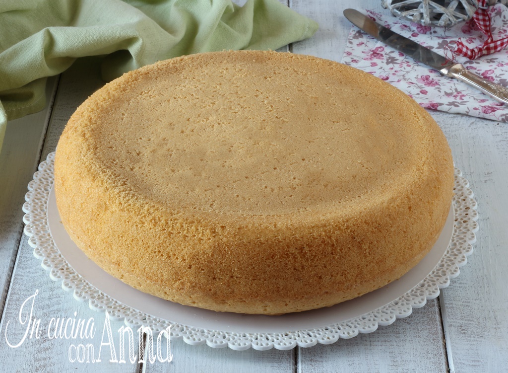 Tarta de leche caliente