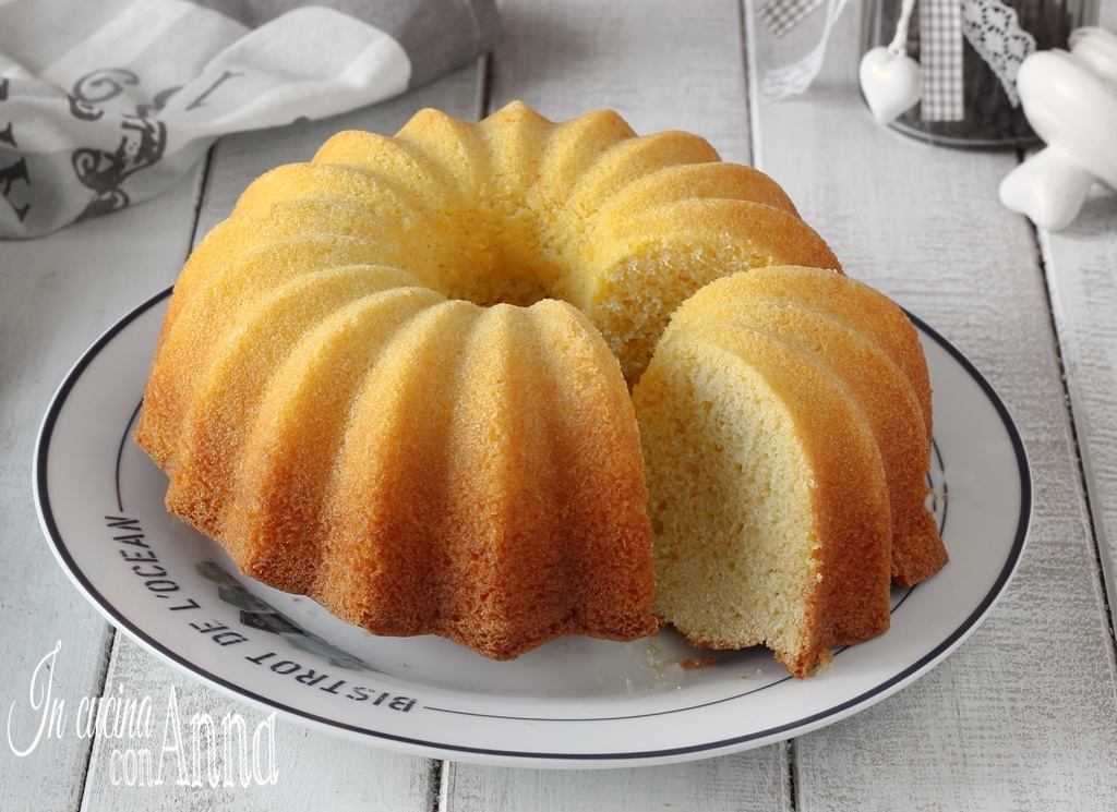 Rosquilla suavísima de la abuela