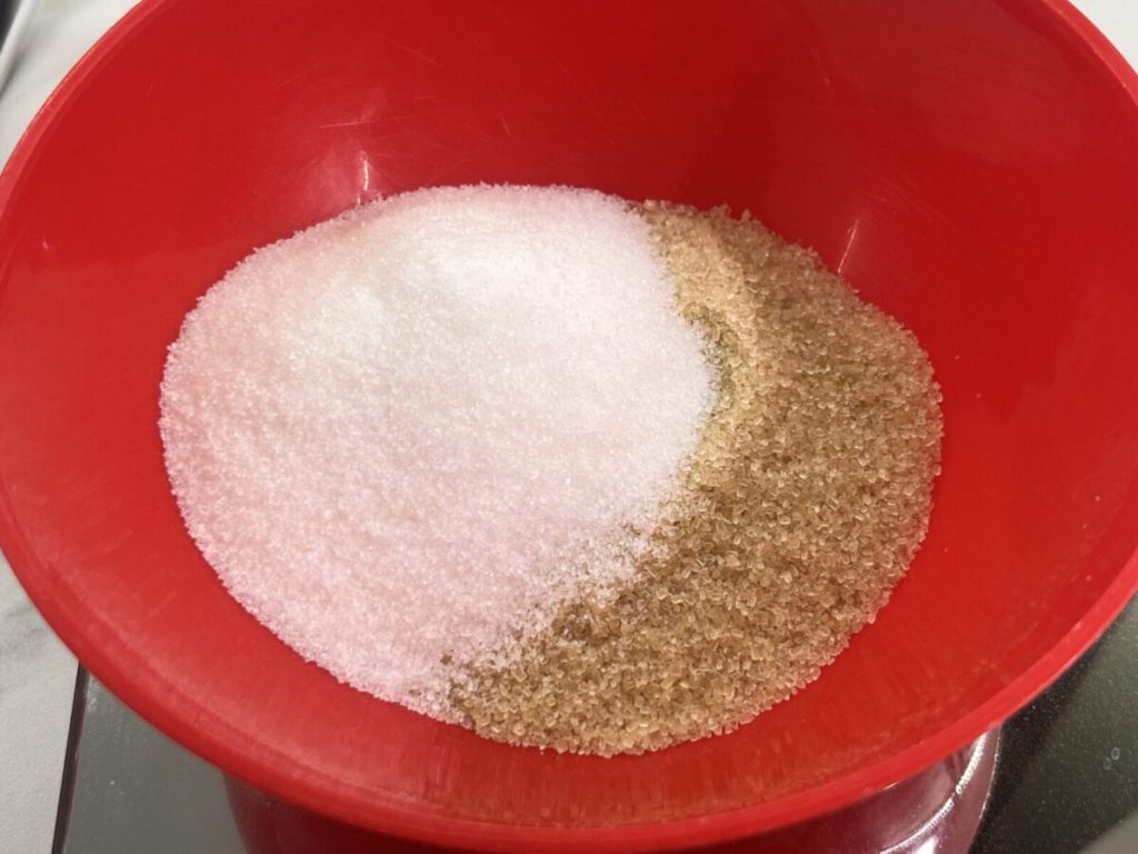 muffin pepitas fácil rápido