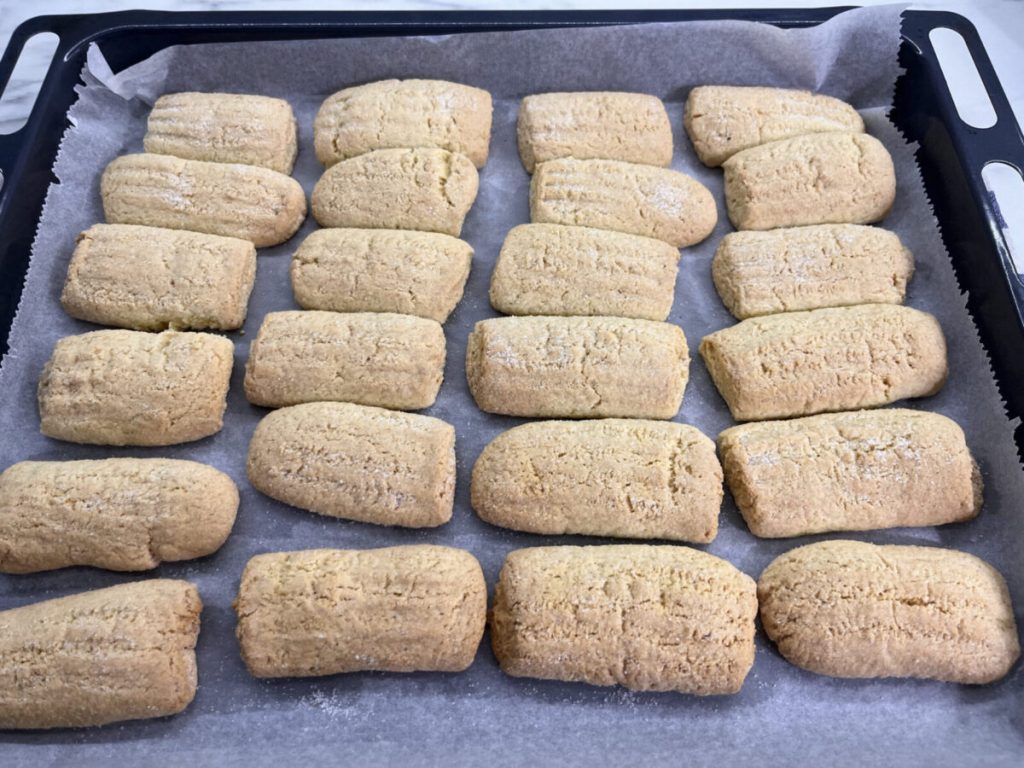 biscotones desayuno fáciles rápidos