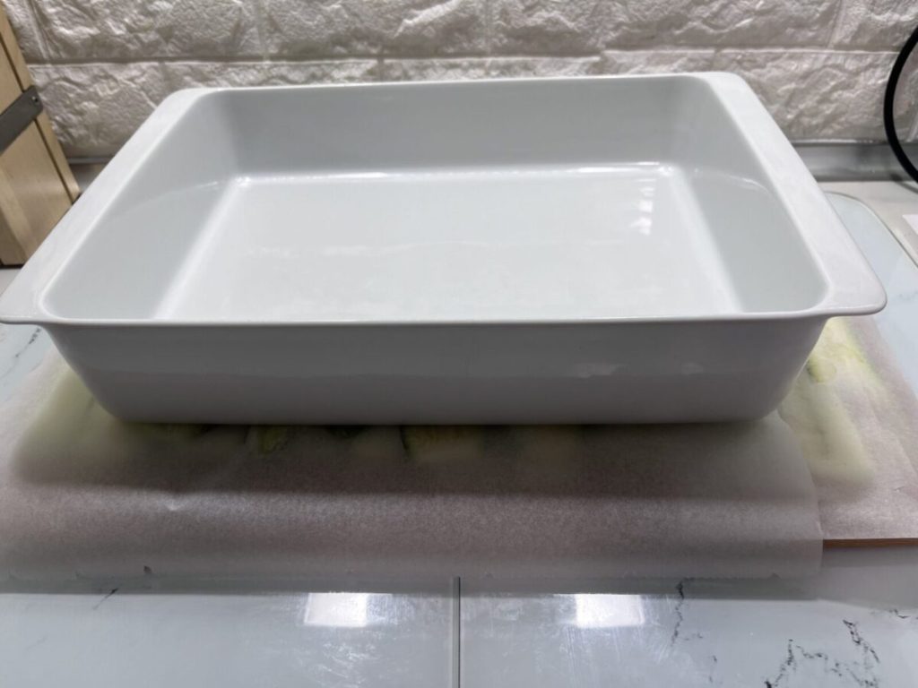 parmigiana zucchine bianca crude