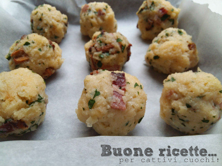 receta de knödel