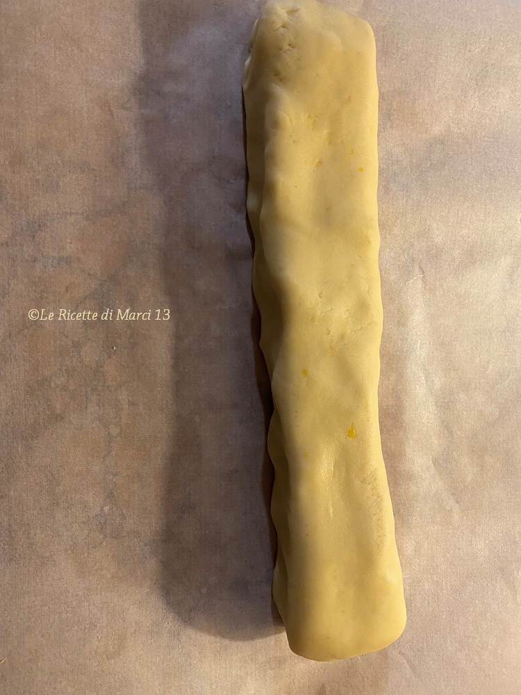 Lemon Meltaways fáciles