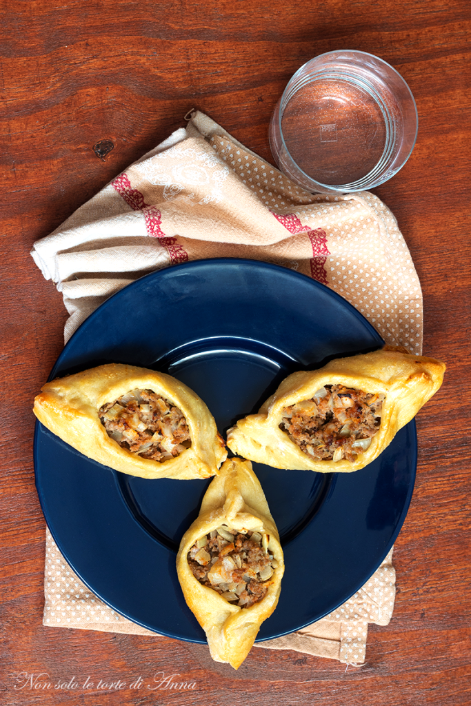 manti receta armenia