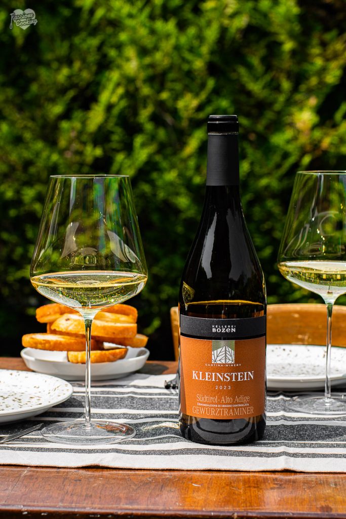 Mejillones al vino blanco