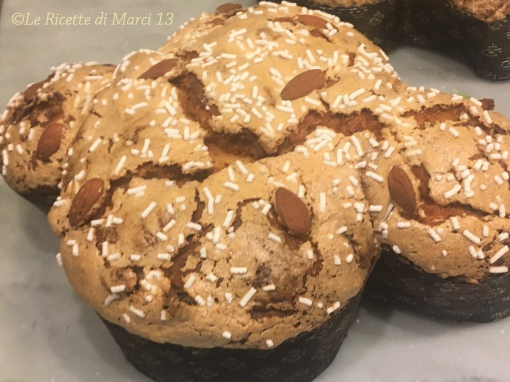 Paloma de Pascua fácil