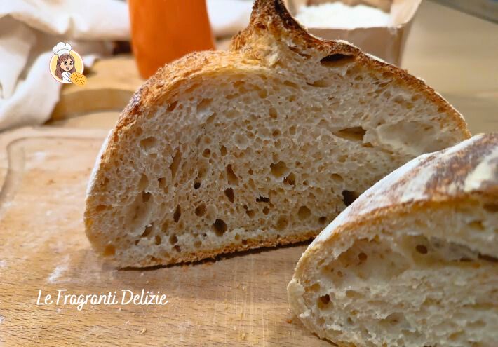 Pan con LICOLI: la receta sencilla para un pan casero perfecto