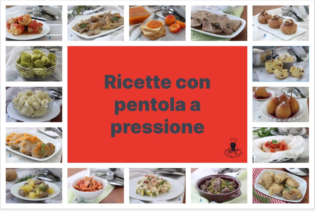 Recetas con la olla a presión1