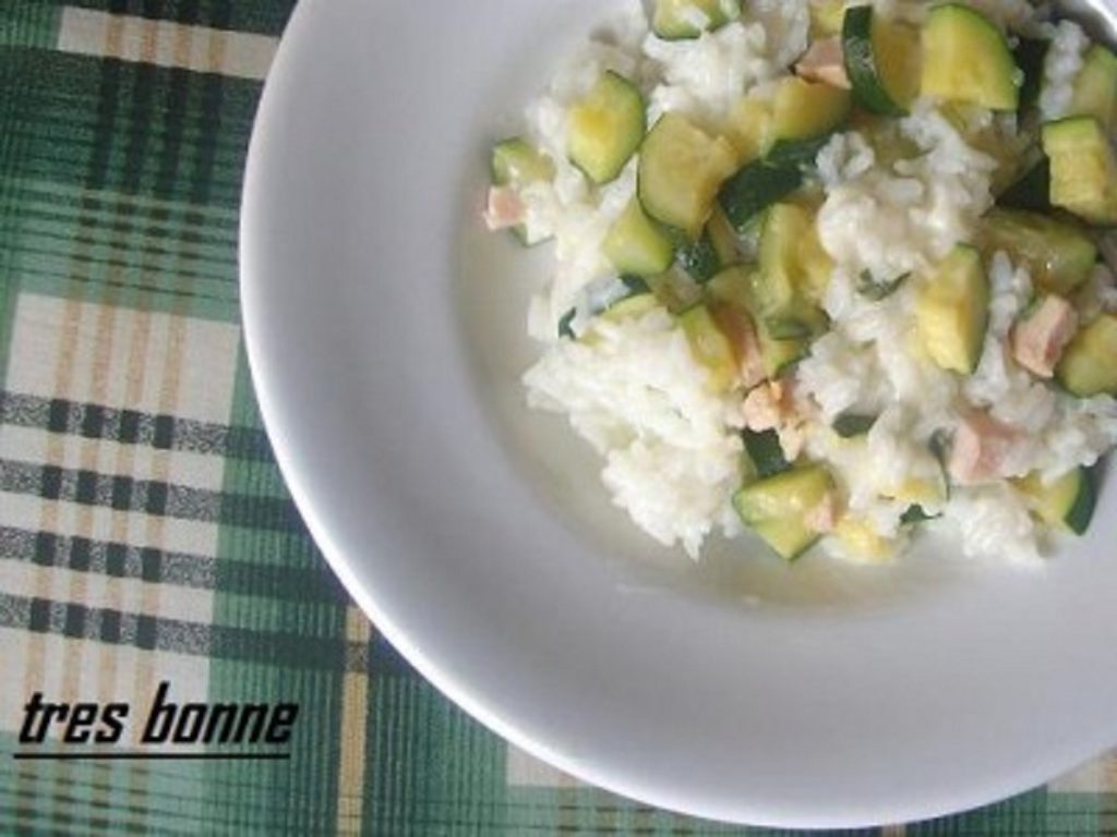 riso-filante-mozzarelle-zucchine