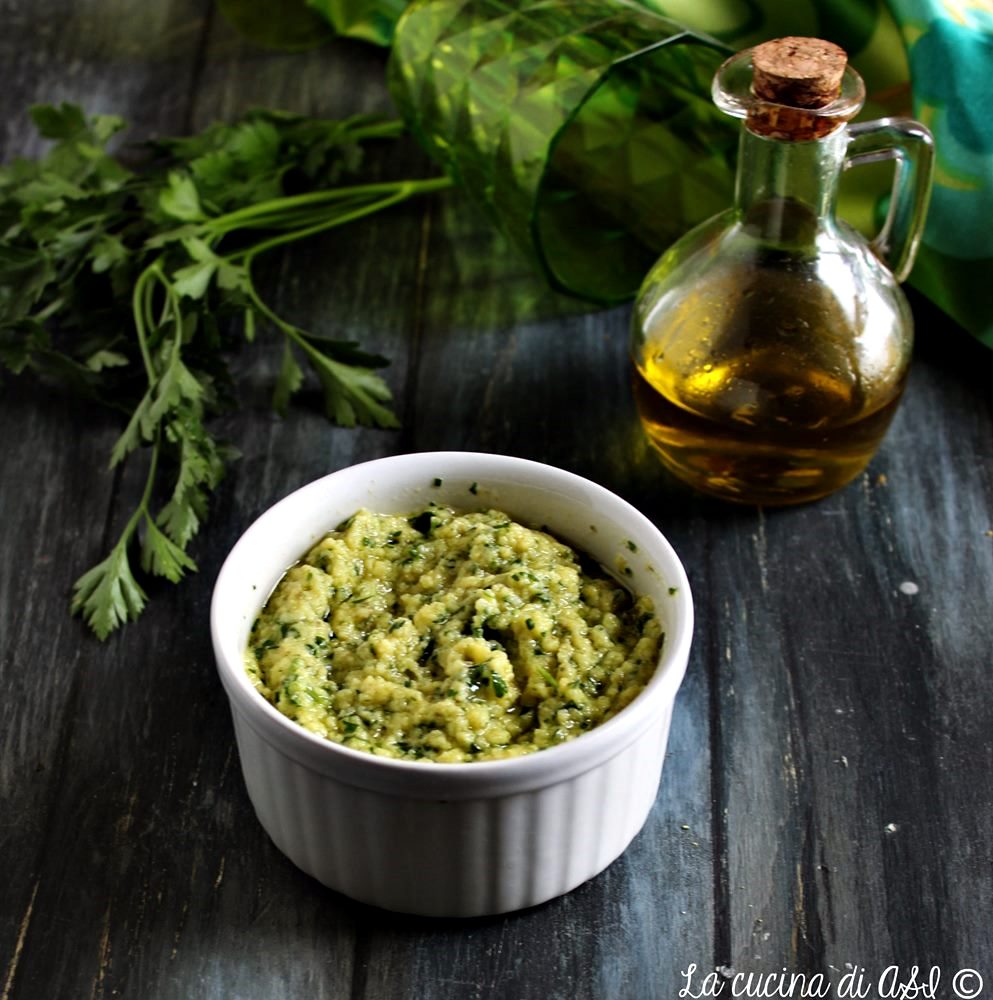 SALSA VERDE