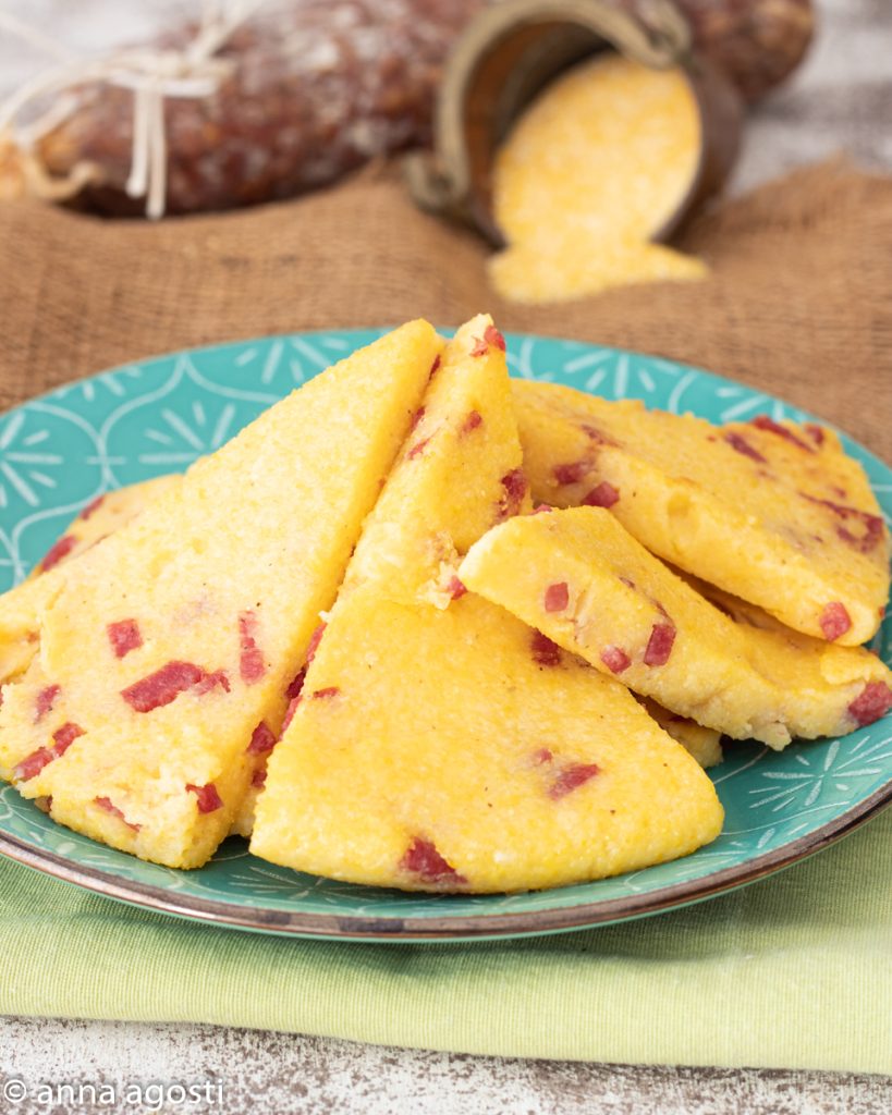 Scagliozzi Napolitanos Deliciosos snacks