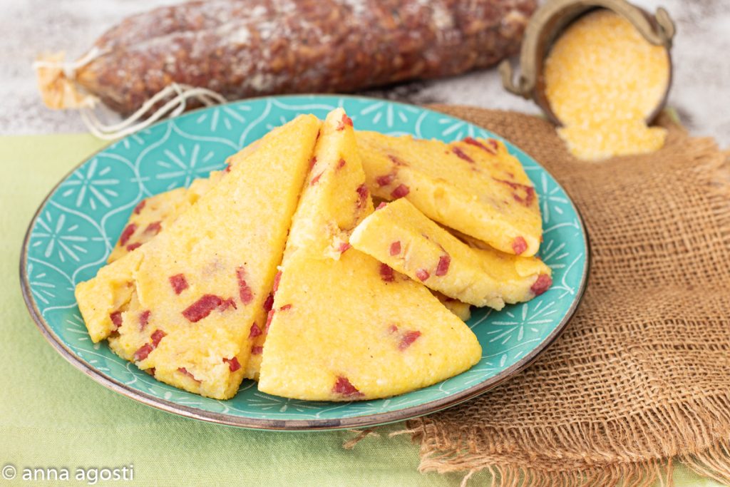 Scagliozzi Napolitanos Deliciosos Snacks