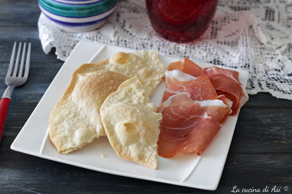 Scrocchiarella rápida