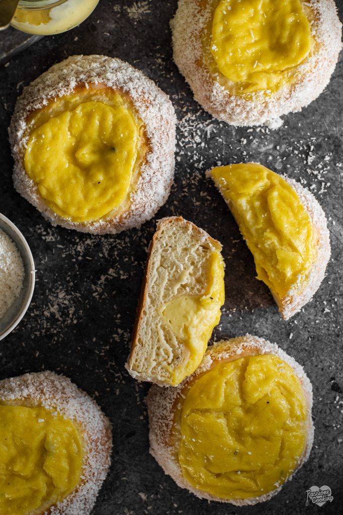 Skoleboller noruegos