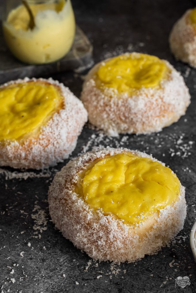 Skoleboller noruegos