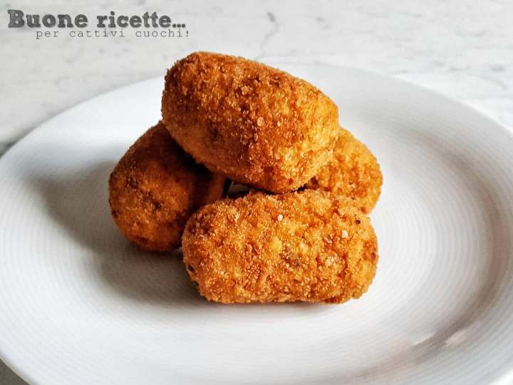 Supplì al teléfono