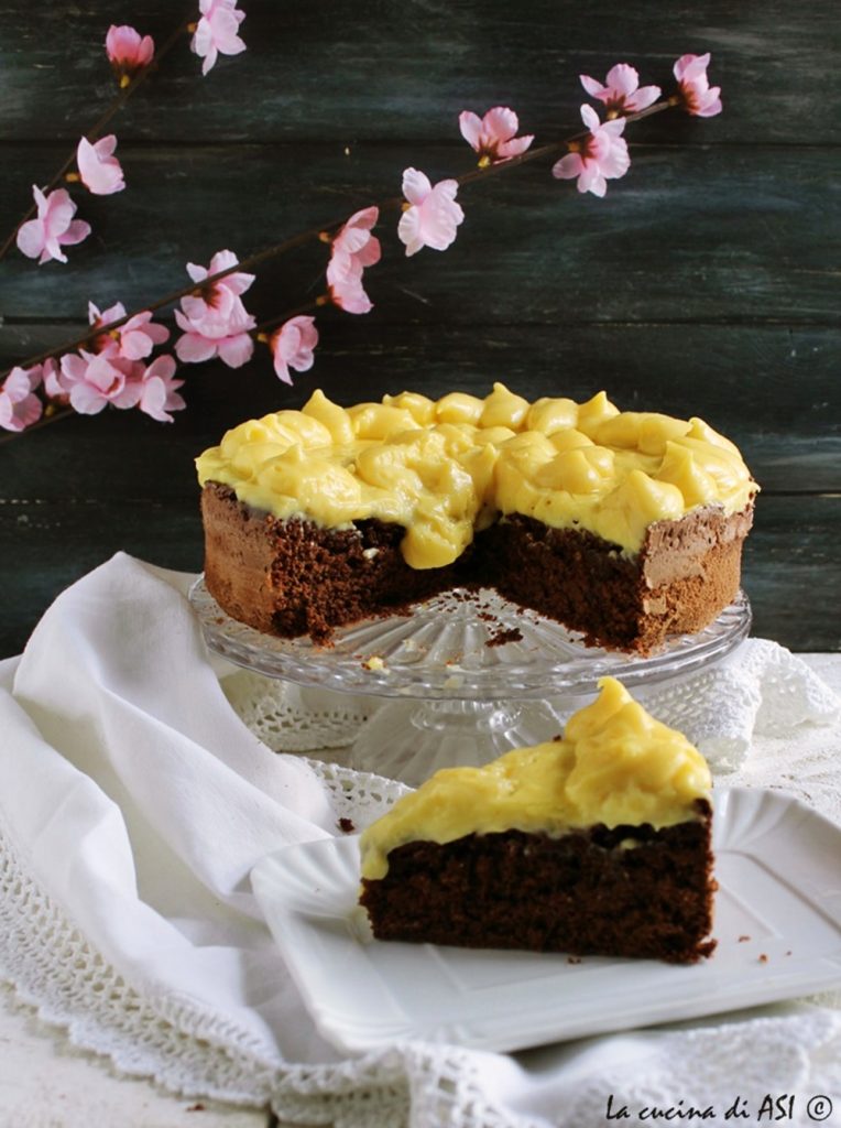 Tarta-crema-y-chocolate-A REBANADAS