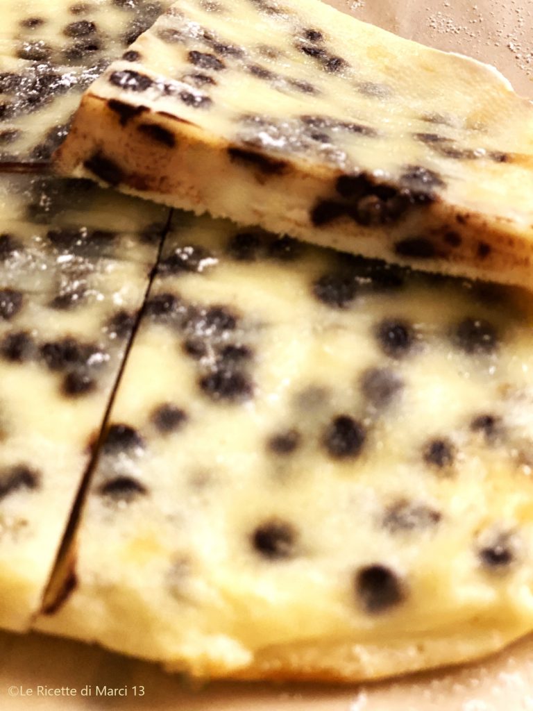 Tarta ligera en freidora de aire