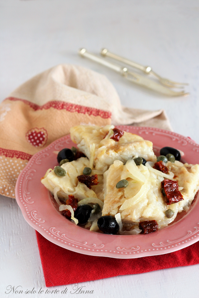 bacalao a la siciliana