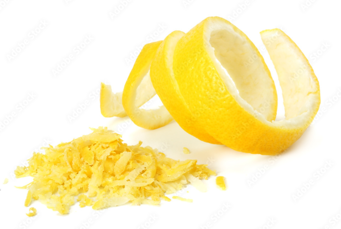 El limoncello con limones sicilianos de los Nebrodi