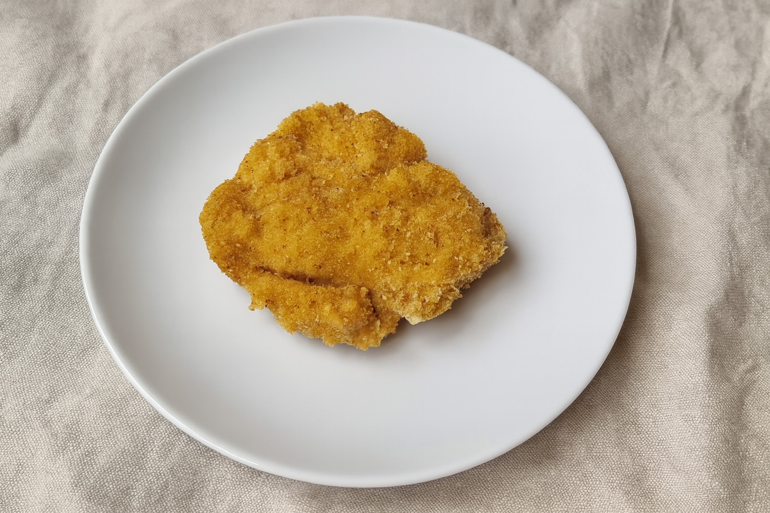 Cordon bleu caseros al horno