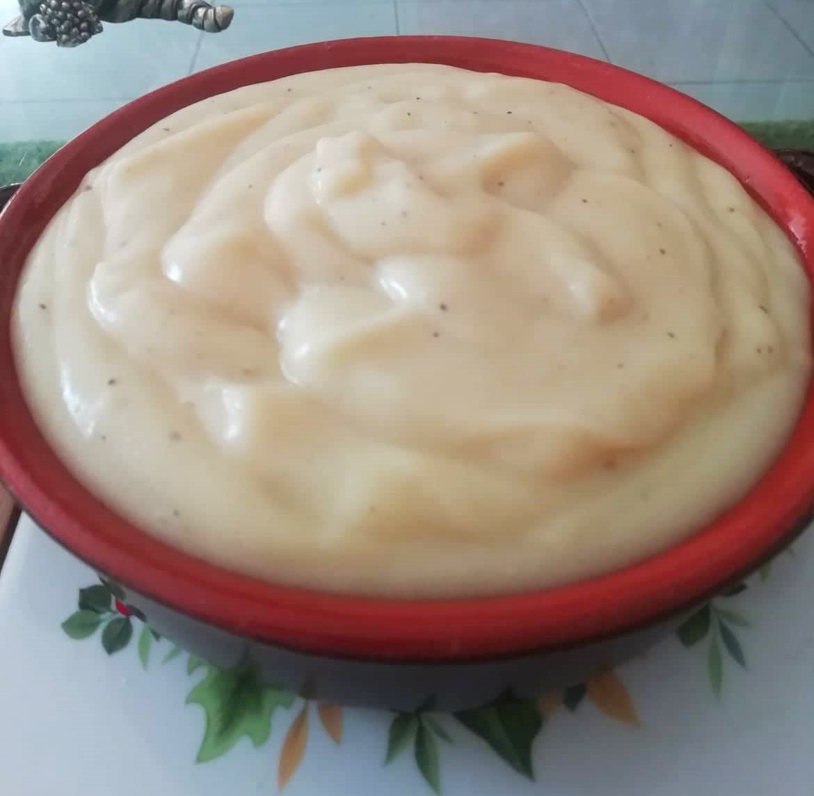 CREMA SABOR QUESO VEGANA