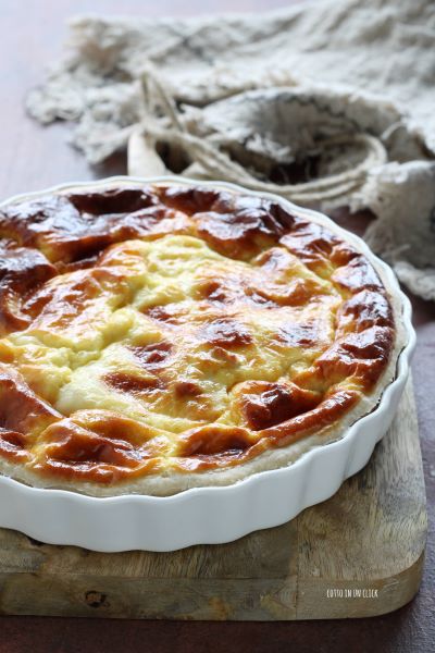 cocina en horno estático a 180° C durante 50 minutos y sirve