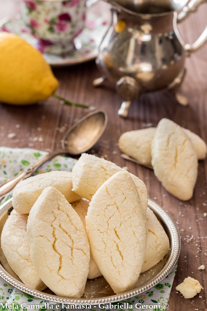 galletas de arroz sin mantequilla