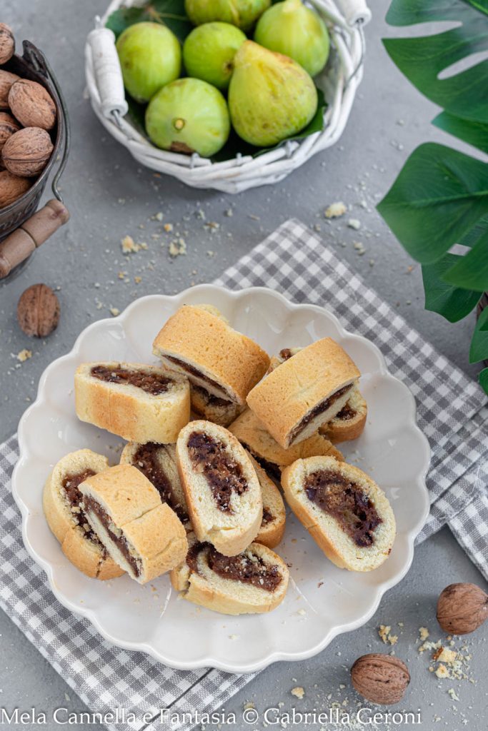 galletas de septiembre