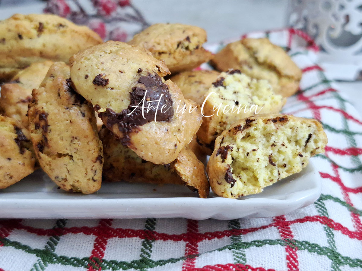 GALLETAS SIN CORTADORES 5 minutos