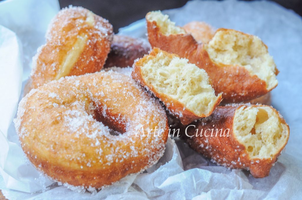 Graffe al café azucaradas suavísimas vickyart arte en cocina