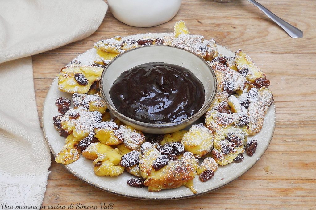 kaiserschmarren